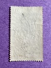 Mauritius 1879  Bill Of Exchange Revenue Stamp  Barefoot Catalog   30 