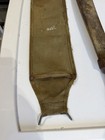 French Wwii Era Senegalese Tirailleurs Entrenching Machete With Case            
