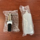 New Moen Soap And Lotion Dispenser 3942srs Spot Resistant Stainless Steel B42