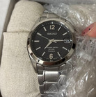 Seiko Selection Spirit Sbtm229 Solar-powered Radio-controlled Men s Watch In Box