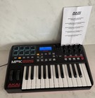 Akai Professional Mpk225 Midi Keyboard Controller