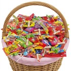 Ultimate Assorted Candy Party Mix - 2 Lb Bag - Mega Variety Bulk Assortment - In
