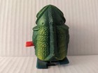 Azrak Hamway Creature From The Black Lagoon Wind-up Walker Ahi 1974 Original