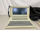 Zenith Data Systems Zfl-171-42 Vintage Portable Personal Computer Untested