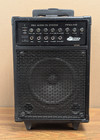 Pyle Pwma-930i Portable Pro Audio Pa System With Ipod Dock