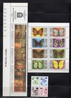 Chile 1994 Complete Year Mnh Pristine Condition See Scan