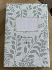 Punch Studio Journal And Pen Set Beautiful Fall Colors W  Rose Gold Colored Pen