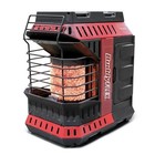 Mr  Heater 8 000-11 000 Btu Buddy Flex Heater