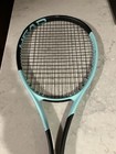 Head Boom Pro 2024 Auxetic 2 0 4 3 8 Grip Tennis Racquet