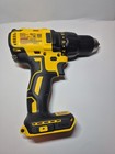 New Dewalt Dcd777 20v Volt Max Li-ion Brushless 1 2  Drill Driver Bare Tool Only