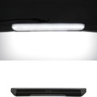 4 Pcs Smoked Lens Led Side Marker Lights Replacement For Sierra 2500hd 3500hd 20