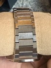 2025 Yema Wristmaster Traveller Silver