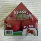 Sunny Days Squeezy Cherries Squishy Toy Stress Relief