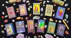 Randomly Picked Tarot Card Deck Let The Universe Decide What Deck You Receive 