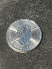 2019 Canada  2 1 4 Oz Polar Bear  9999 Fine Silver Bullion Coin  1 