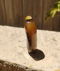 Chinese Agate Snuff Bottle