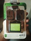 Us Eu To Eu uk au us Plug Travel Charger Outlet Converter Wall Ac Power Adapter