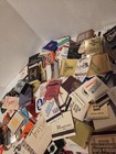 Large Lot Of Miscellaneous Matchbook Covers  190 