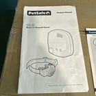 Petsafe In-ground 2-dog Invisible Fence - 500ft Of Wire - Zig00-16969