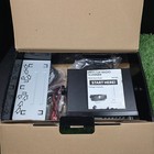 Whistler Ws1065 Desktop   Mobile Radio Digital Trunking Scanner  Used W  Box 