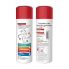 4x Candid Dusting Powder   Doctor s Prescribed No 1 Brand   Anti-fungal 120g