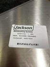 Jackson 96527528 Booster Weldment Tank  No Box 