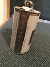 Vtg Schlitz Beer  12oz Can Lighter Milwaukee Usacigarette Cigar Brewery