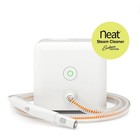 Dupray Neat Steam Cleaner Exclusive Edition 25-piece Kit