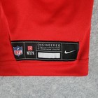 Patrick Mahomes Jersey  15  Kansas City Chiefs  Nike On Field  Size Medium - Nwt