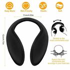 5x Ear Muffs Winter Ear Fleece Earwarmer Mens Womens Behind The Head Band