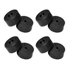 Rubber Feet Bumper Amp Speaker Set 8 Guitar Amplifier Cabinet Rubber Bumper 1 5 