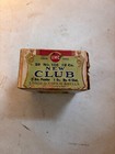 U m c  New Club 12 Ga Paper Shells Empty 2 Piece Ammo Box Umc