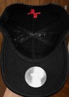 Baseball Hat Black Puma Scuderia Ferrari Charles Leclerc Monza Special Cap Hat