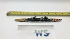 Neptun N 1535 Trento Italian Heavy Cruiser Camouflaged 1 1250 Waterline Ship Ww2