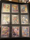 Complete Series 2 First Partner Illustration Set Of 9 Cards Pok  mon Tcg Nm