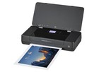 Hp Officejet 200 Portable Printer Cz993a Wireless Mobile Printing
