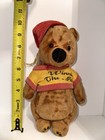 Vintage Gund J Swedlin 1964 Walt Disney 10   winnie The Pooh Plush Stuffed Animal