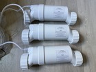  read Desc  Salt Chlorination Cell Replacement For Hayward T-9 Cell 25k Gallons