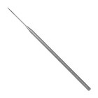 Beau Tech Sh-141 Straight Tip Esd Stainless Steel Mil Probe  5 625   Lot Of 5