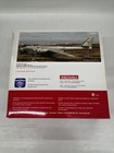 Herpa 1200 Scale Model Russian Air Force Used