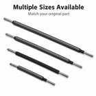 Power Seat Motor Flexible Drive Shaft Cable Front Rear Adjustment Repair 1pc New