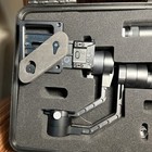 Zhiyun Crane V2 3-axis Handheld Stabilizer Gimbal - Black
