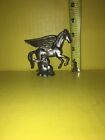 Pegasus Figurine Made Of Pewter 3    Rb
