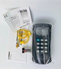 Omega Hh502-cal-3 Handheld Dual   input K j Thermocouple Thermometer W  Nist Calib