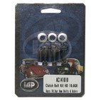 Heavy Duty Clutch Bolt Kit 8mm 10 9 Grade Volkswagen T1 Bug Beetle T2 Bus Ghia