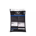 20 Lbs  Calcium Chloride Ice Melt Blend - Effective Winter Solution