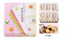 Japan Mochikichi Rice Cracker Assorted Japanese Confectionery Gift Box