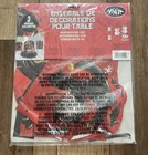 Ninja Table Decorating Kit 3 Piece Plus Confetti