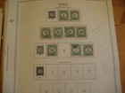 Greece Collection - Wdwphilatelic  f6h  4 26
