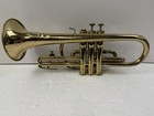 Olds Ambassador Trumpet With Case   Mouth Piece